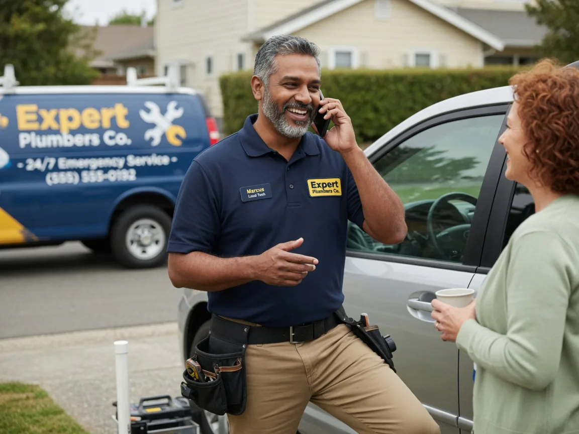 Clogged Drain Repair in West Elkton, OH